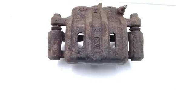 Mitsubishi Outlander Front brake caliper