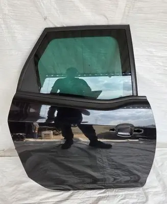 Opel Meriva B Rear door 