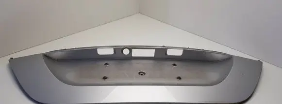 Mercedes-Benz CLK A209 C209 Tailgate trim 2097500081