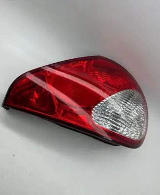 Jaguar X-Type Rear/tail lights 9122638 05011702