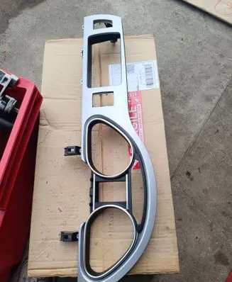 Audi Q7 4L Dashboard trim 4L2857115L 4L2857115
