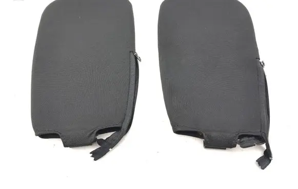 Citroen C-Crosser Third row seat headrest 