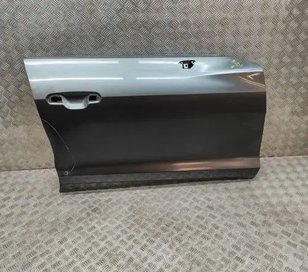 Audi E-tron GT Front door 4J3831052B
