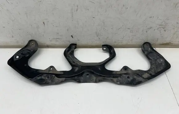 Porsche Panamera (971) Top upper radiator support slam panel 971805561