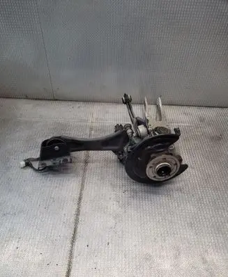 Mercedes-Benz CLA C118 X118 Rear wheel hub spindle/knuckle A2470500
