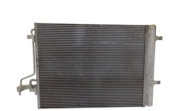 Ford Kuga II A/C cooling radiator (condenser) DV6119710BB