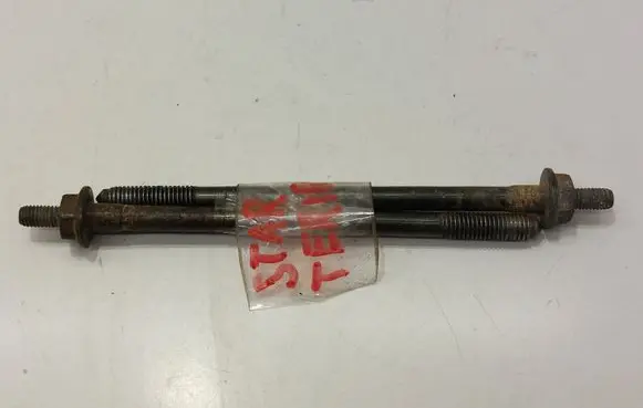 Volkswagen Golf III Nuts/bolts 