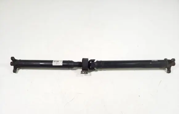 Mercedes-Benz SLK R172 Drive shaft (set) A1724100100