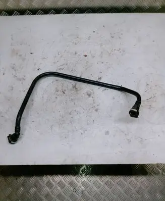 Jeep Grand Cherokee Vacuum line/pipe/hose 68210346AC