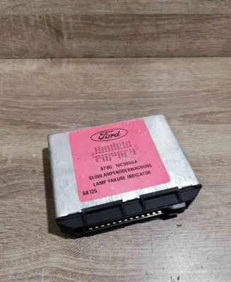 Ford Scorpio Comfort/convenience module 87BG10C909AA