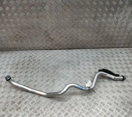 Porsche 911 992 Engine coolant pipe/hose 992121568A