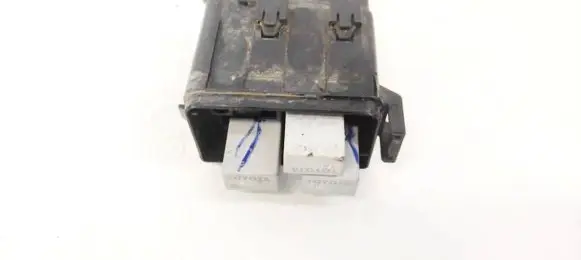 Toyota Corolla E140 E150 Fuse box set