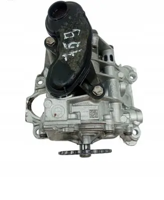 BMW 3 G20 G21 Oil pump 8579944