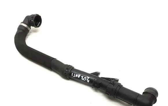 Jaguar F-Type Engine coolant pipe/hose HX738A520A
