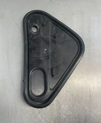 Volkswagen Golf VII Other rear door trim element 5G4839916E