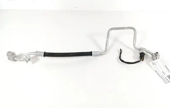 Audi e-tron Air conditioning (A/C) pipe/hose 4KE816721F