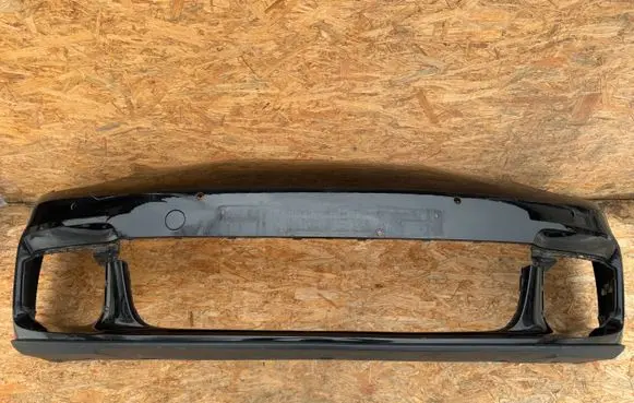 Porsche Panamera (971) Front bumper 971807221 971807221FFF 971807541