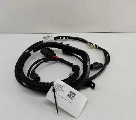 Audi A3 S3 8P Other wiring loom 1K2971111AJ
