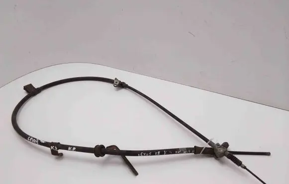 Lexus RX 330 - 350 - 400H Gear shift cable linkage