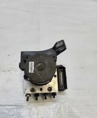 Opel Mokka ABS control unit/module 