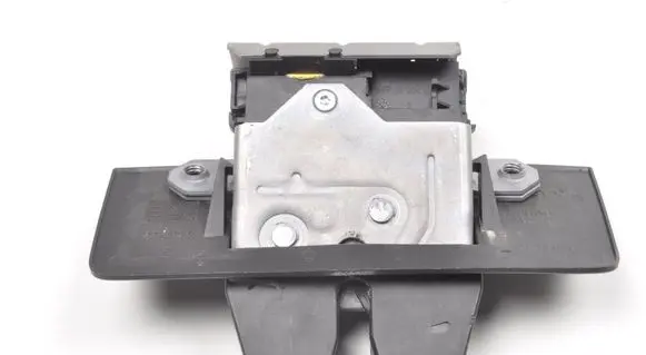 Volvo XC60 Tailgate lock latch 31299891
