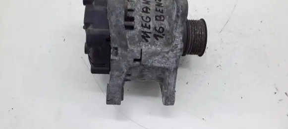 Renault Megane I Generator/alternator TG11C055 2543439A
