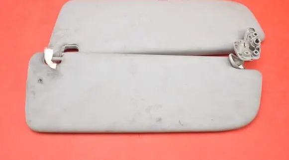 Audi A8 S8 D3 4E Sun visor