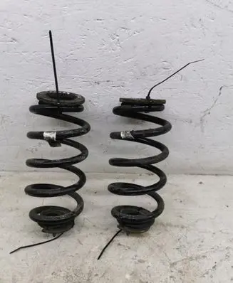 Hyundai Ioniq Rear coil spring
