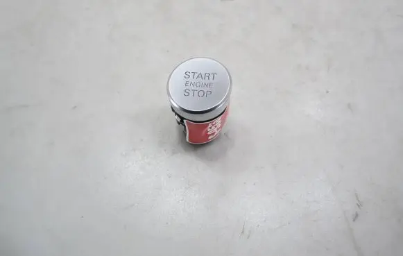 Audi A5 8T 8F Engine start stop button switch 8K0905217A S50505141050391