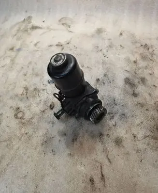 Mitsubishi Pajero Power steering pump