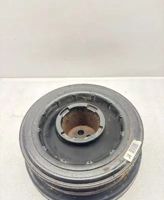 BMW 5 E60 E61 Crankshaft pulley 8511371