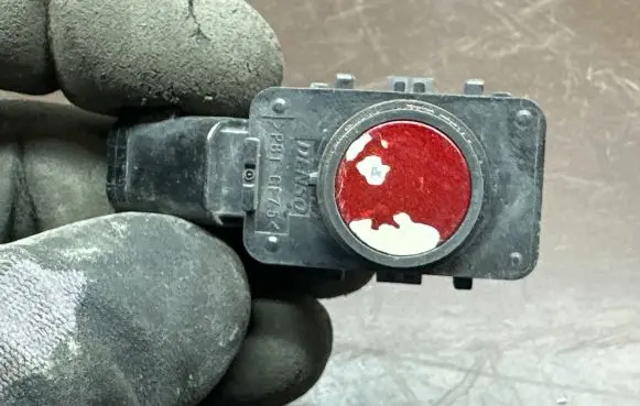 Toyota Prius (XW50) Parking PDC sensor 8934148040 1884008321