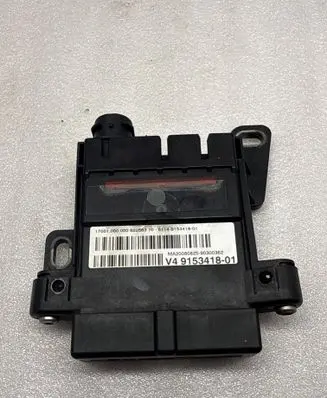BMW 7 F01 F02 F03 F04 Current control relay 9153418