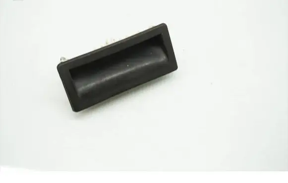 Volkswagen Sharan Tailgate/trunk/boot exterior handle 