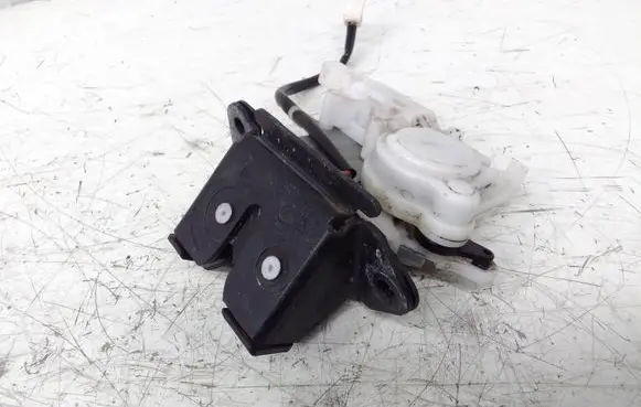 Mazda CX-7 Tailgate/trunk/boot lock/catch/latch