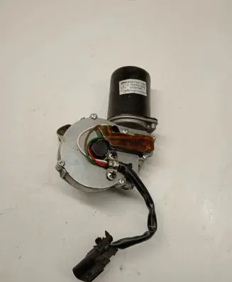 Mercedes-Benz GL X166 Wiper motor A1648202542