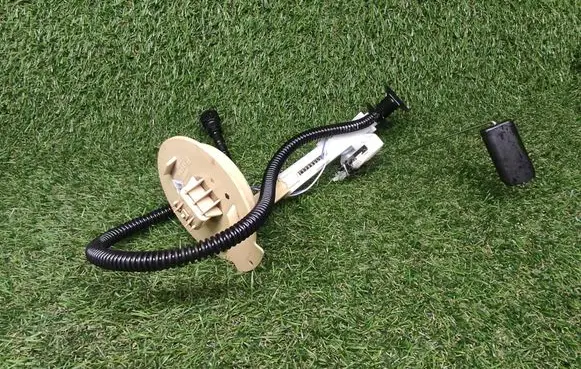 Fuel level sensor