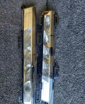 Ford S-MAX LED Daytime headlight AM2113B218BF 210707