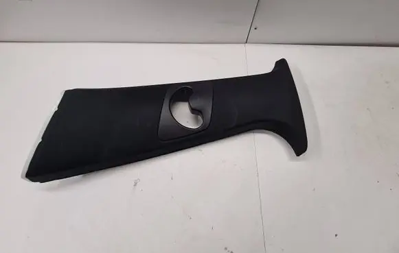 BMW X5 E70 (B) pillar trim (top) 7129751 15671812