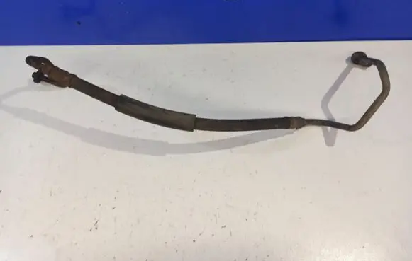 Volvo S60 Air conditioning (A/C) pipe/hose 09166295