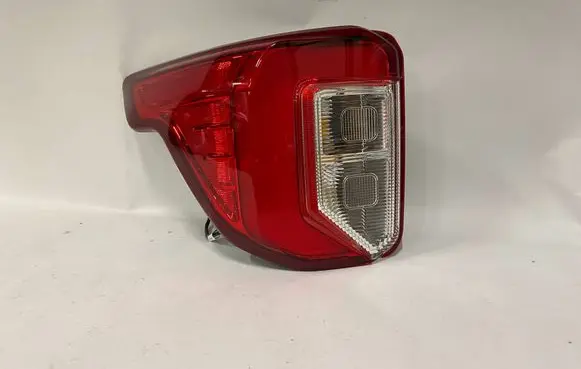 Ford Explorer VI Rear/tail lights LB5B13405AG