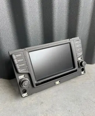 Volkswagen Golf VII Screen/display/small screen 5GM919605 QW00028C