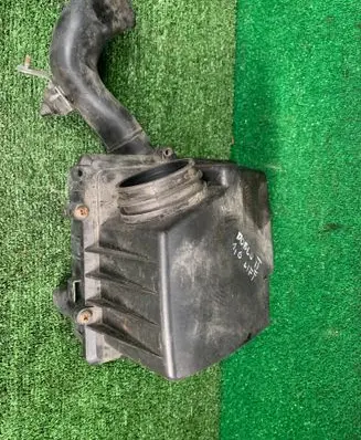 Air filter box