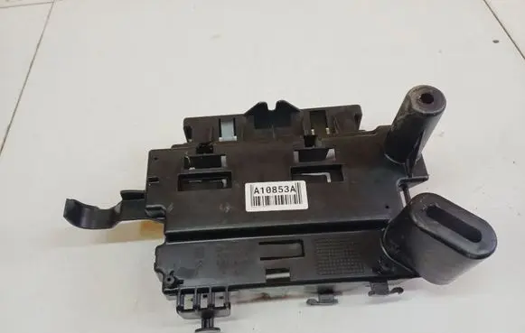 Peugeot 407 Other exterior part 9644947480