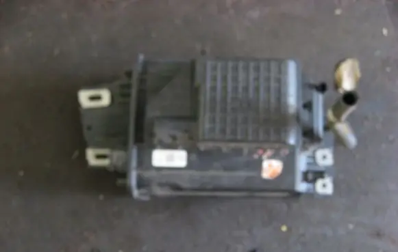 Lincoln Navigator Secondary air pump JL349D653