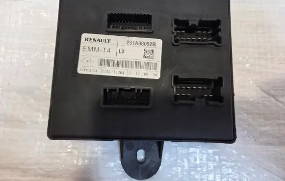 Comfort/convenience module