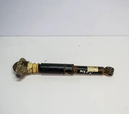 Volkswagen Touran I Rear shock absorber/damper 1T0512011AL