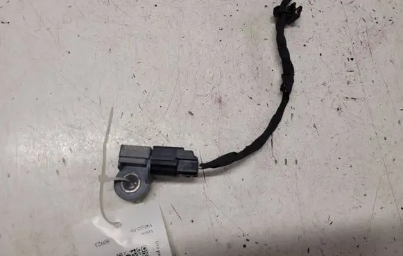 Volvo V40 Airbag deployment crash/impact sensor 31387312