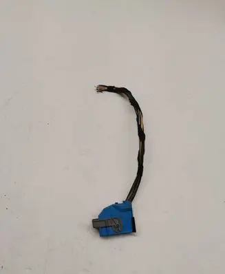 Mercedes-Benz C W205 Tailgate/trunk wiring harness A0025455883