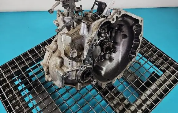Suzuki Ignis Manual 5 speed gearbox IMPRK1603746